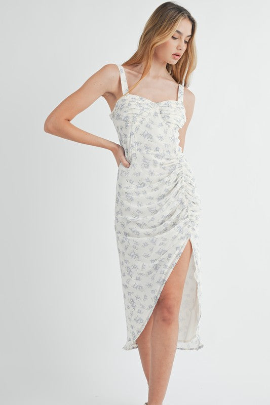 Taylor Dress