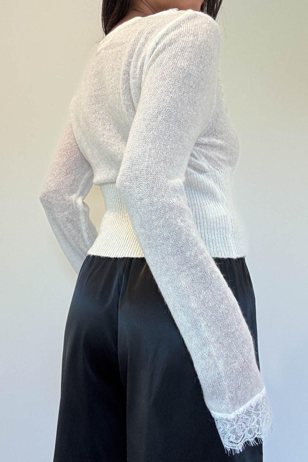Liel Cardigan