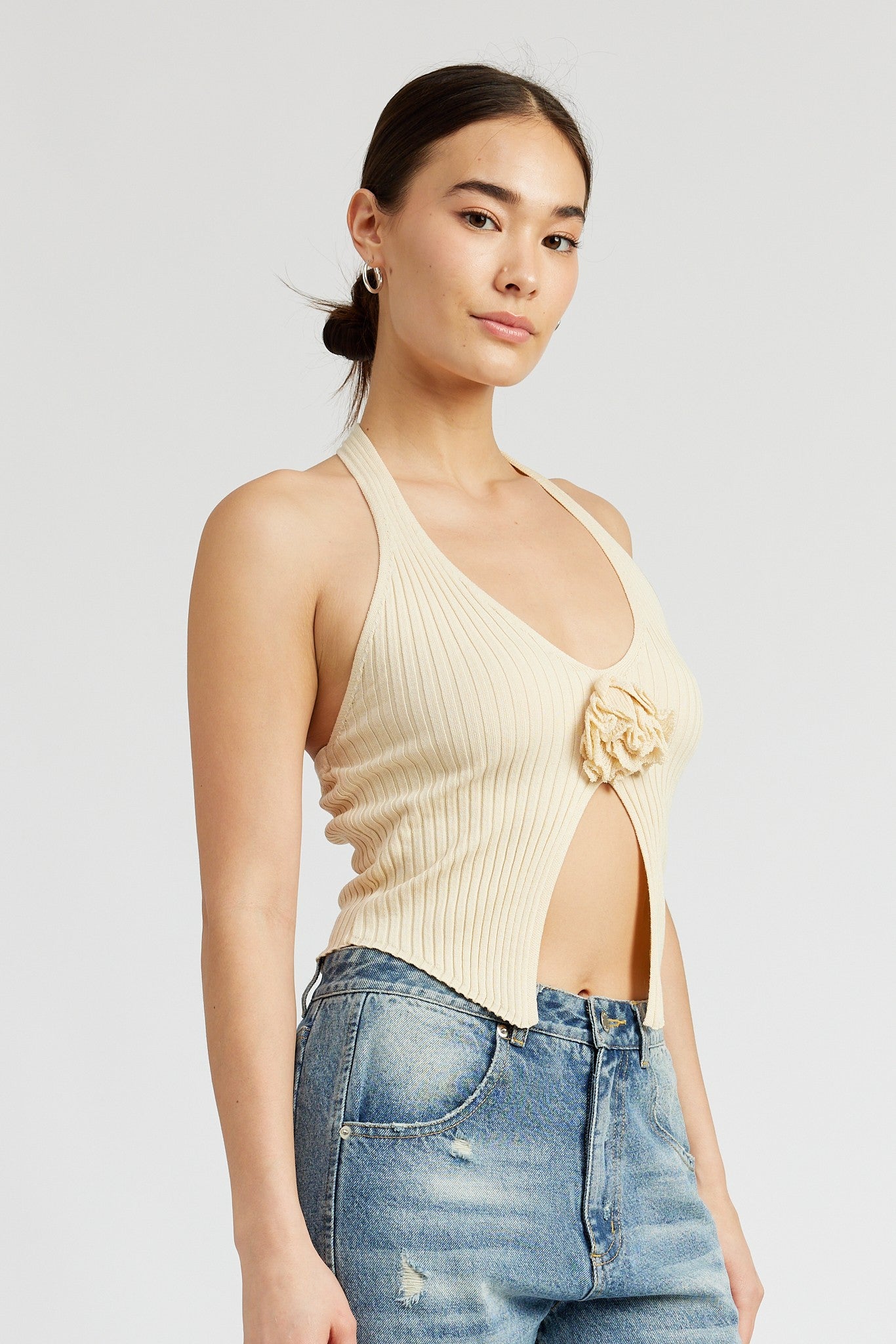 Rose Top