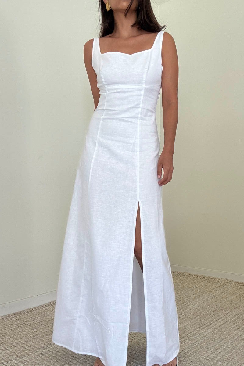 Isabetta Dress