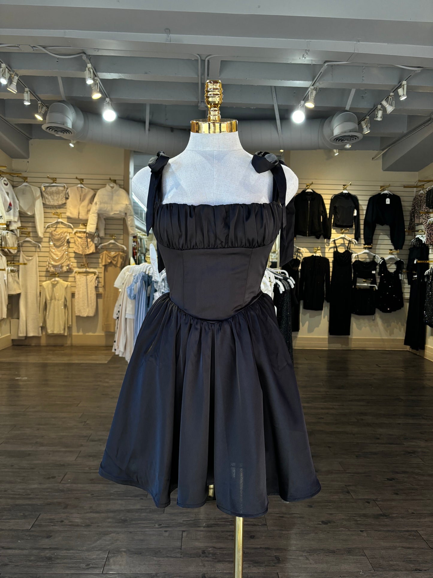 Odalys Dress
