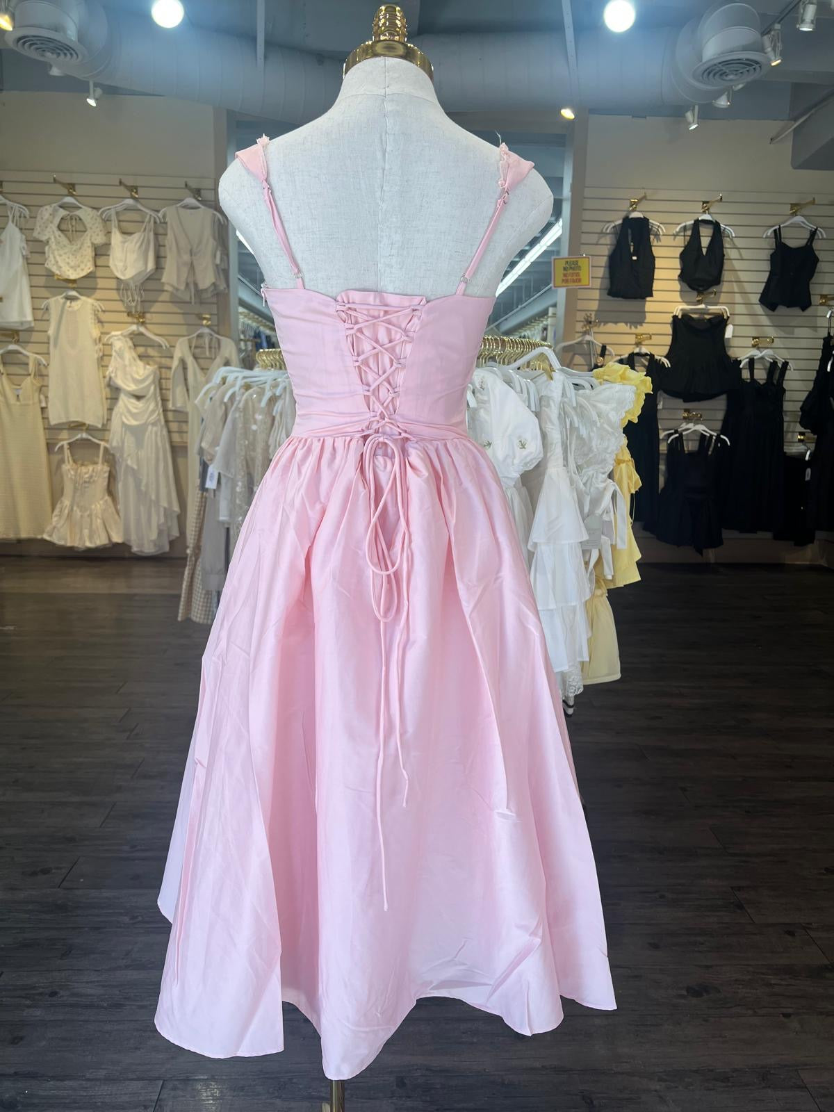 So Sweet Dress