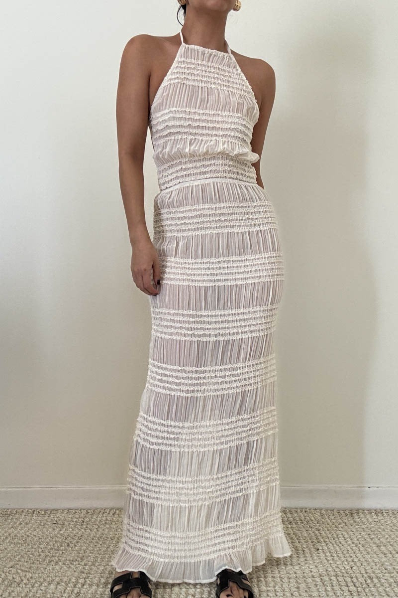 Kianna Dress