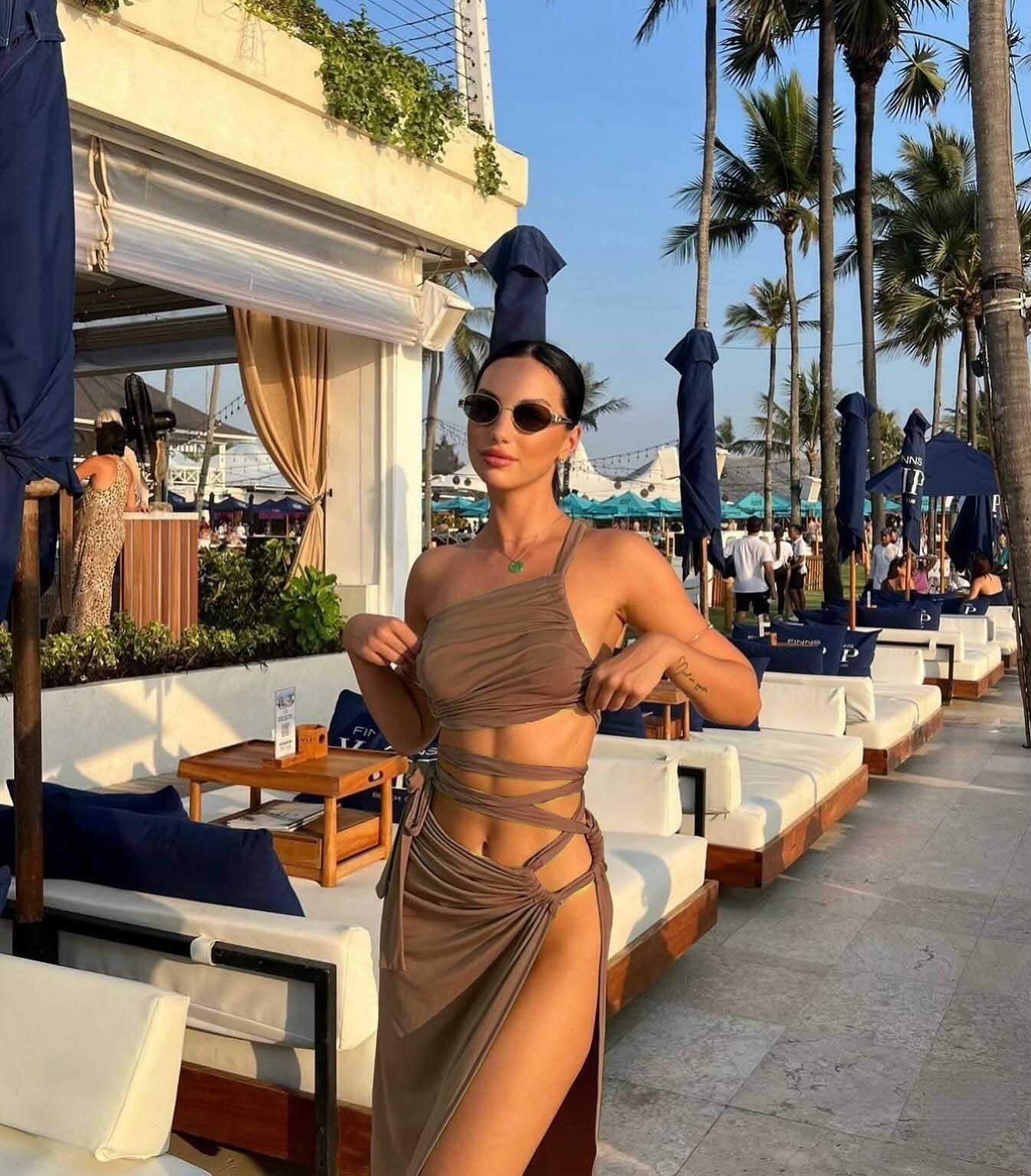 Isla Bonita Set