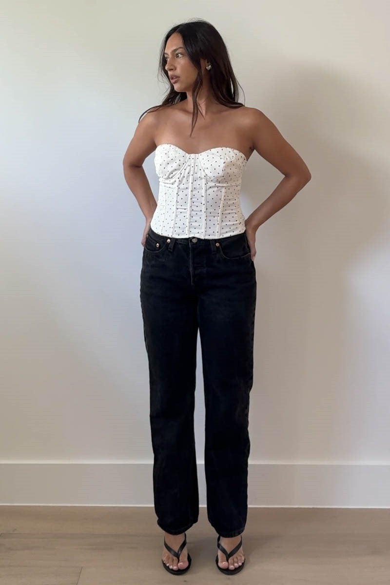 Trendy Top