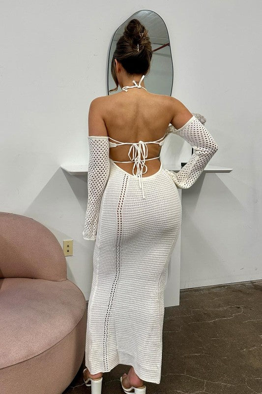 Tulum Dress