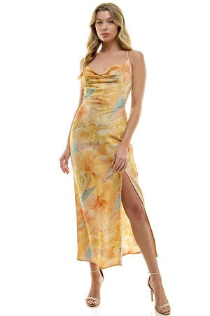 Rachel Dress