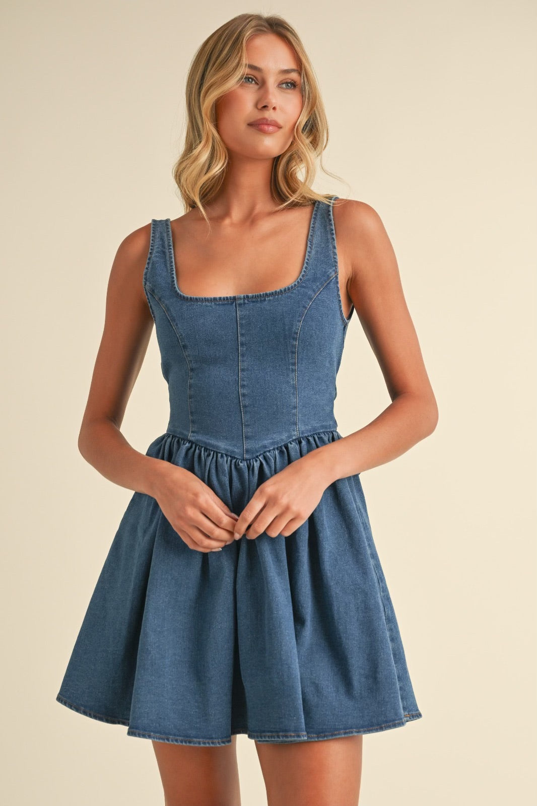 Lianna Dress