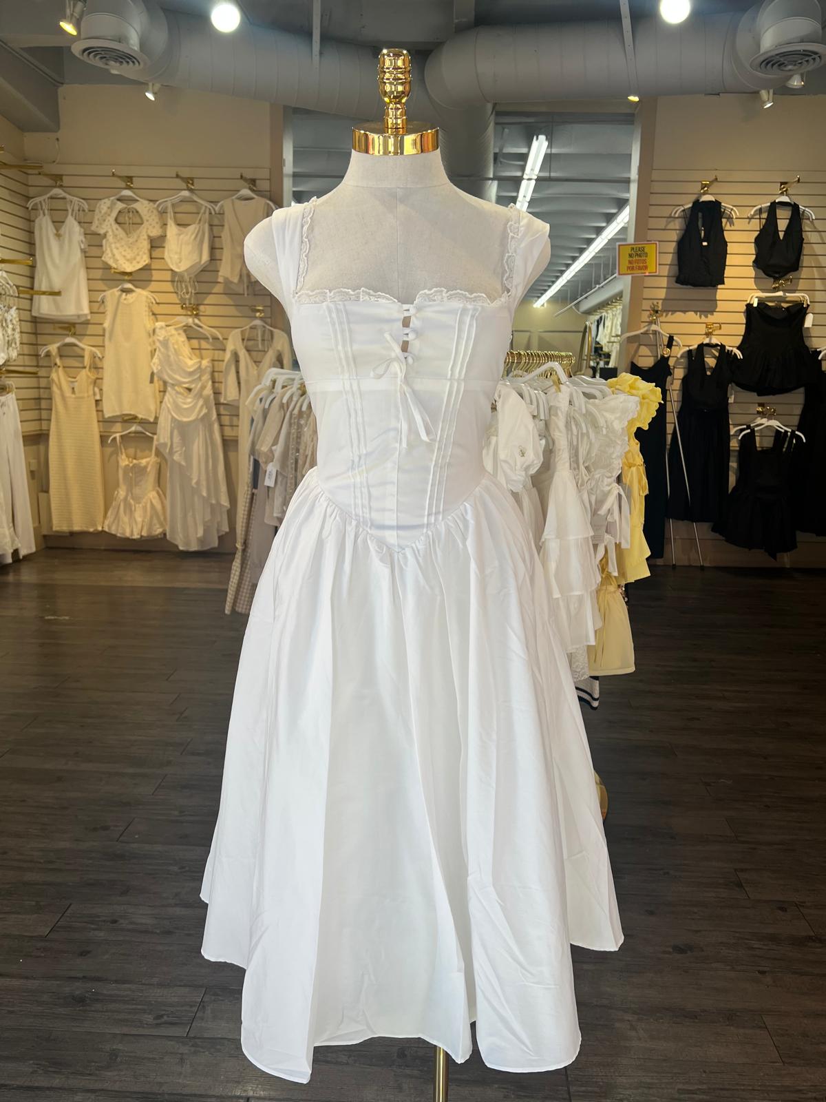 So Sweet Dress