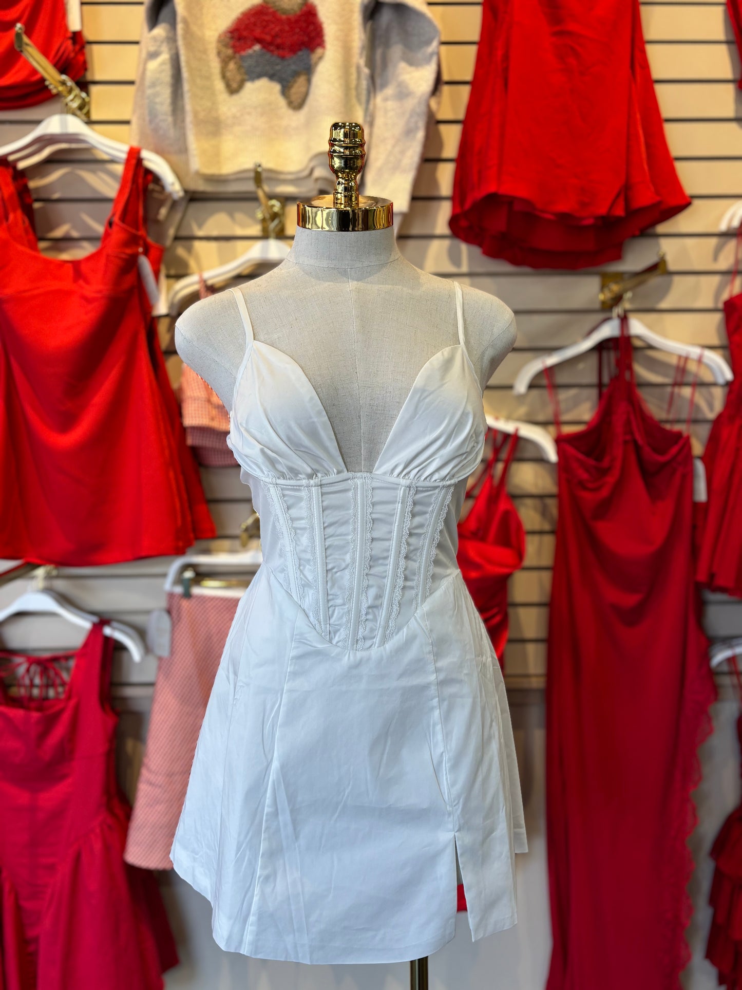 Aimee Dress