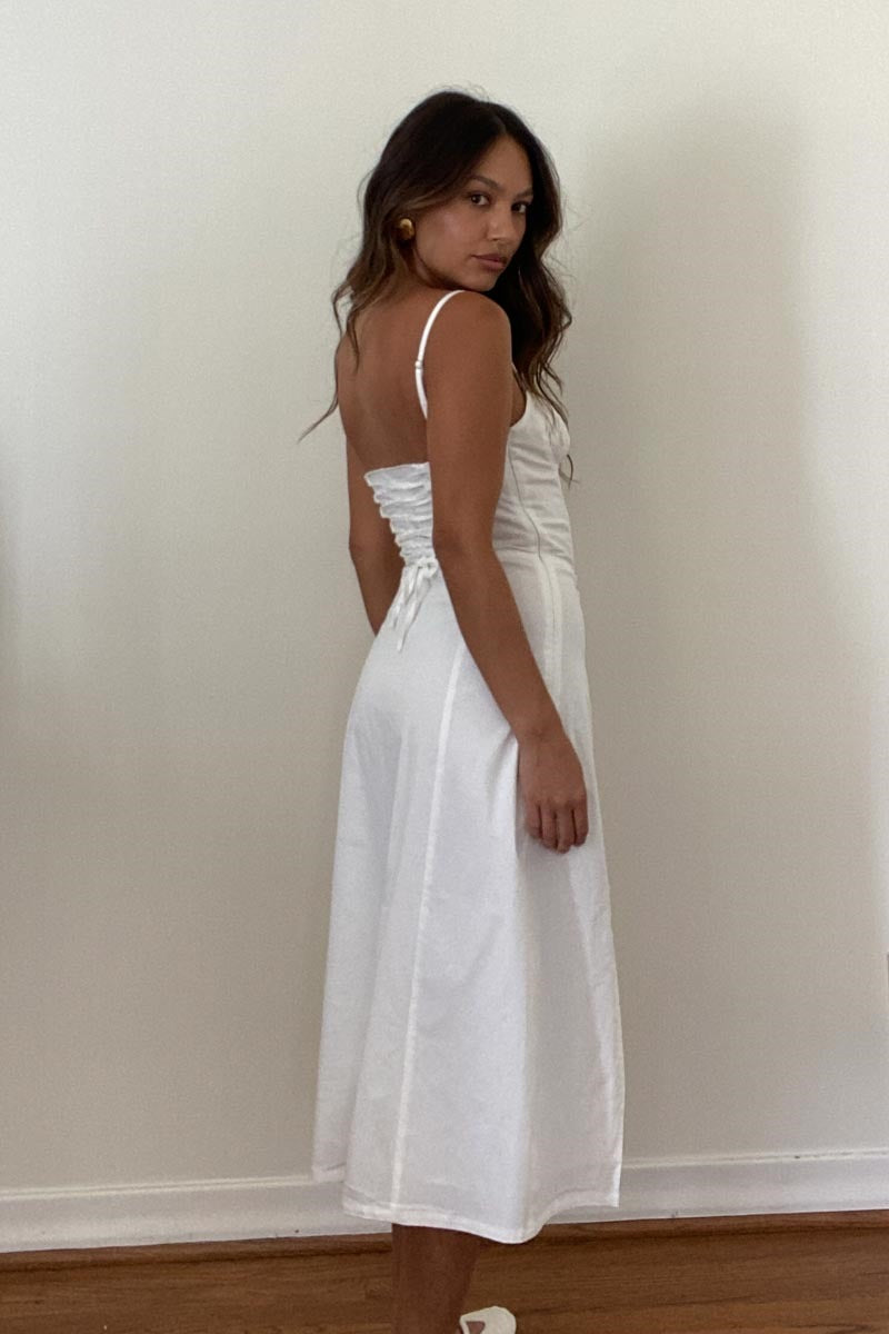 Frances Dress
