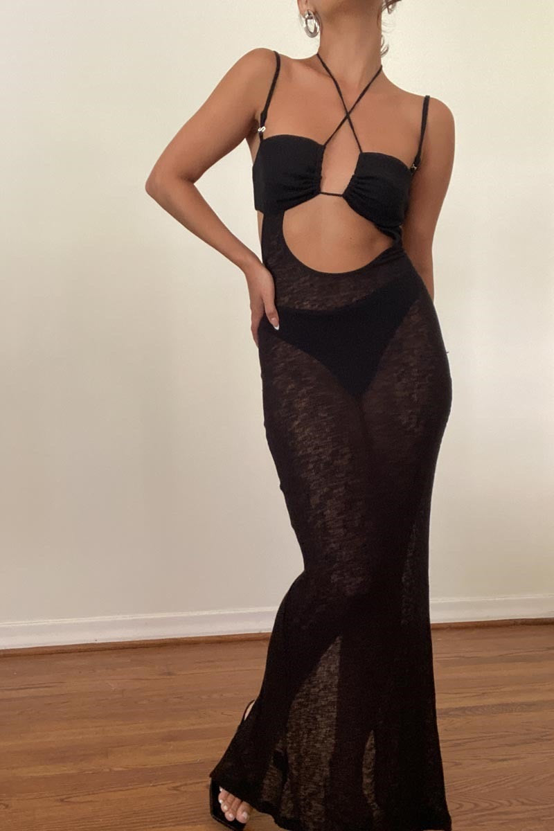Demi Dress