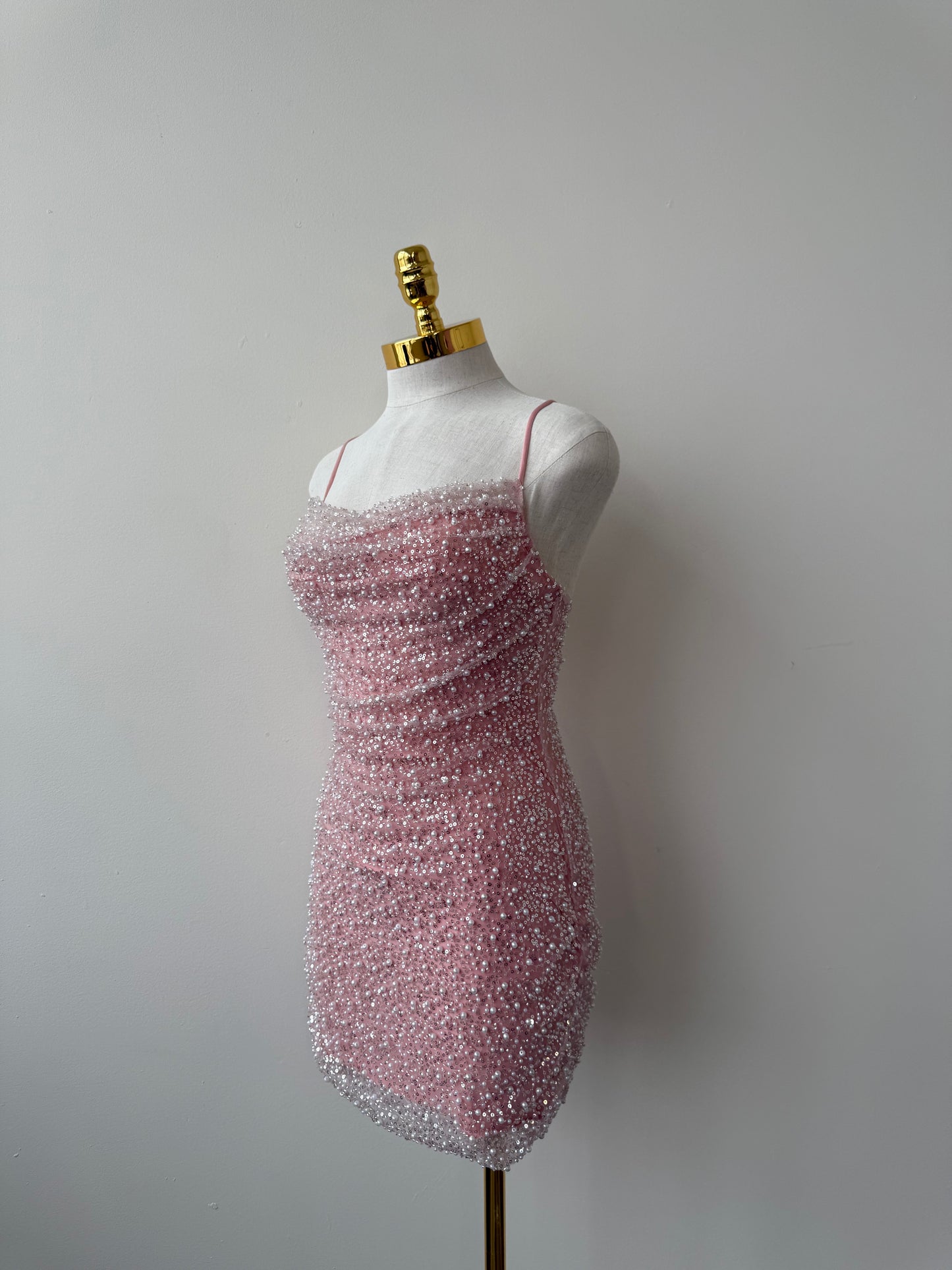 Glamorous Dress