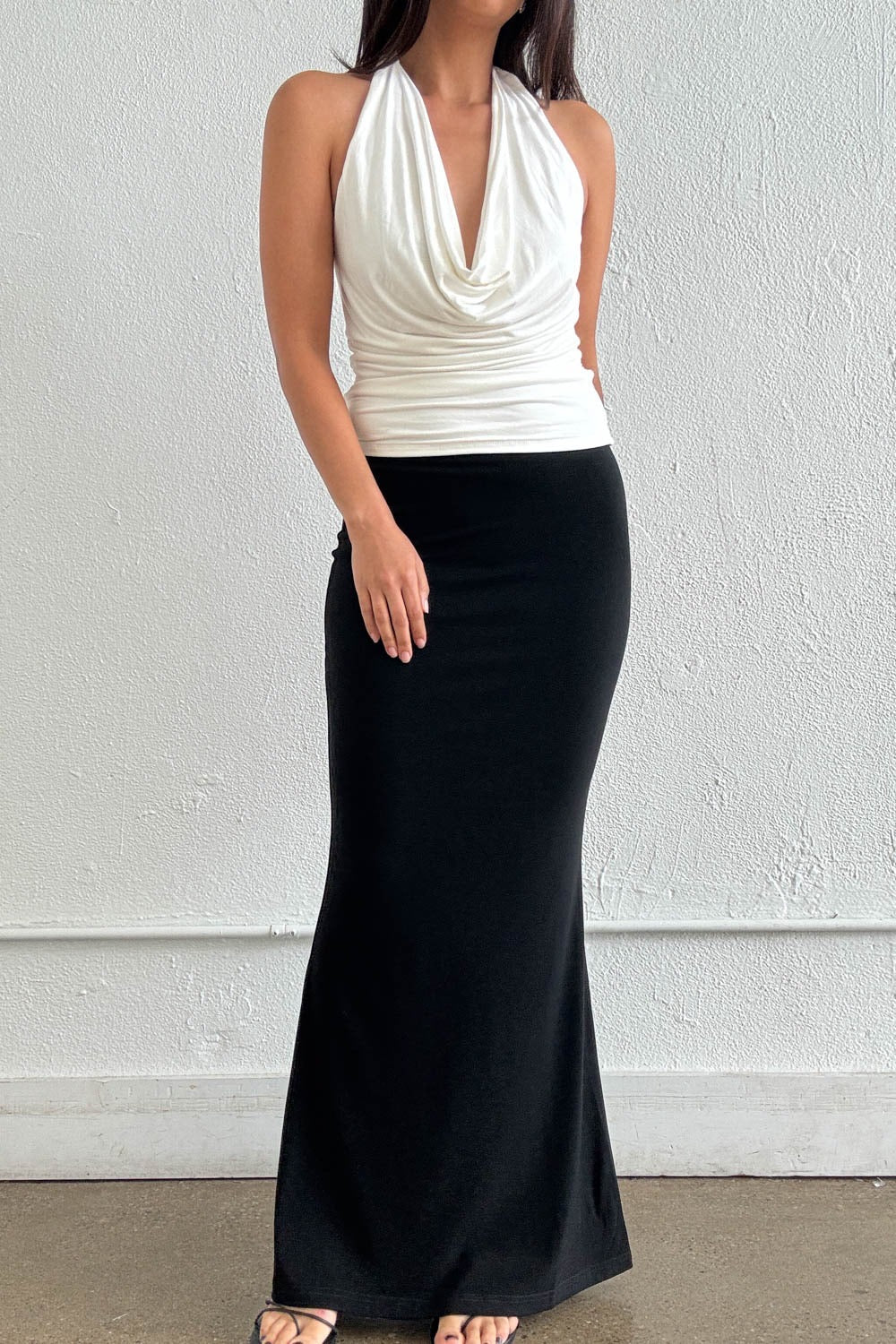 Cordie Skirt
