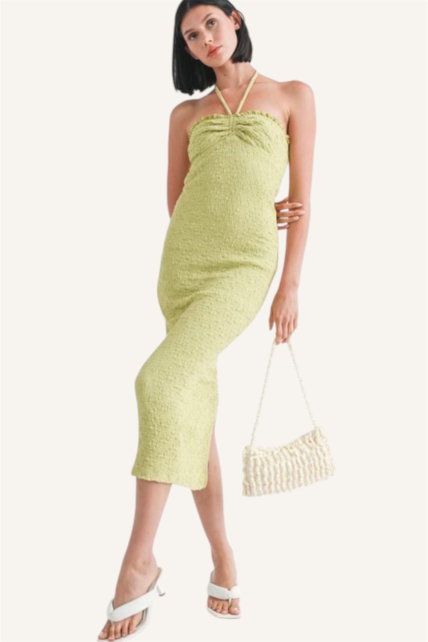 Megan Dress