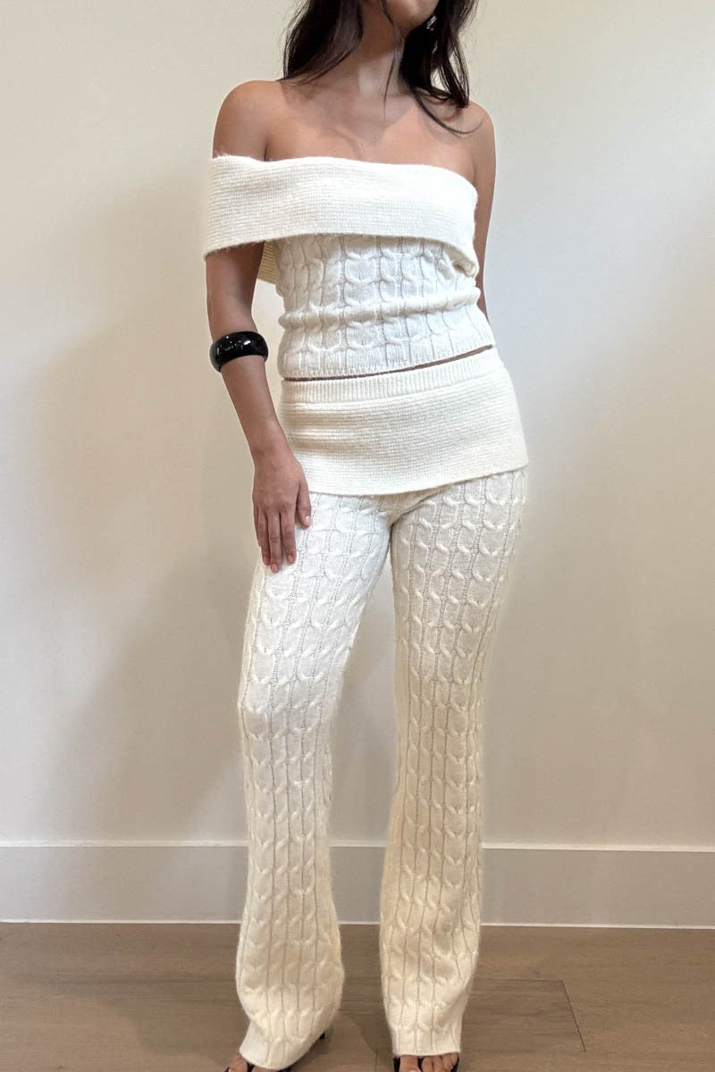 Sweet Cinnamon Set