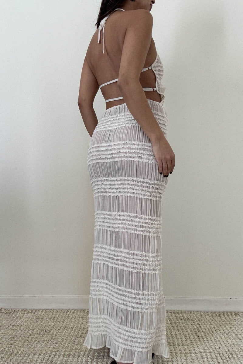 Kianna Dress