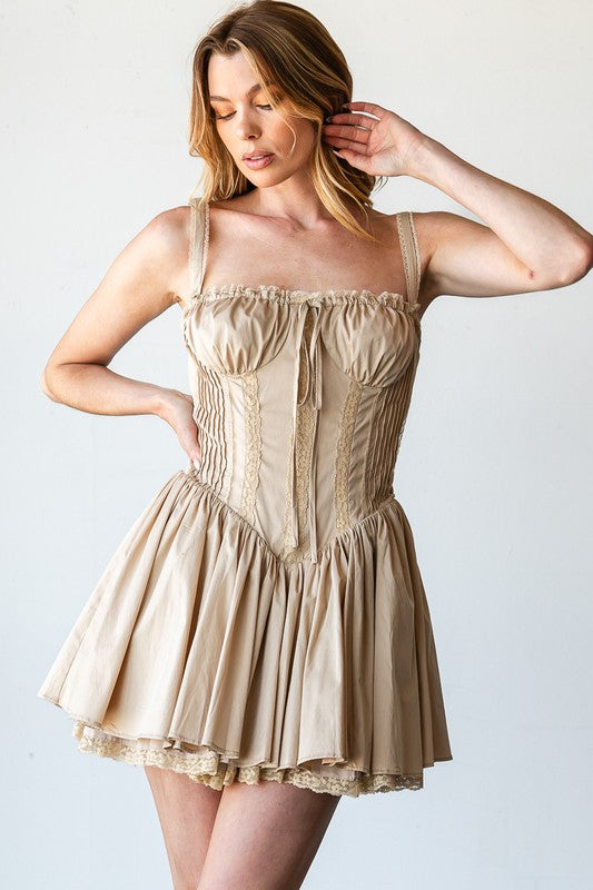 Katherine Dress