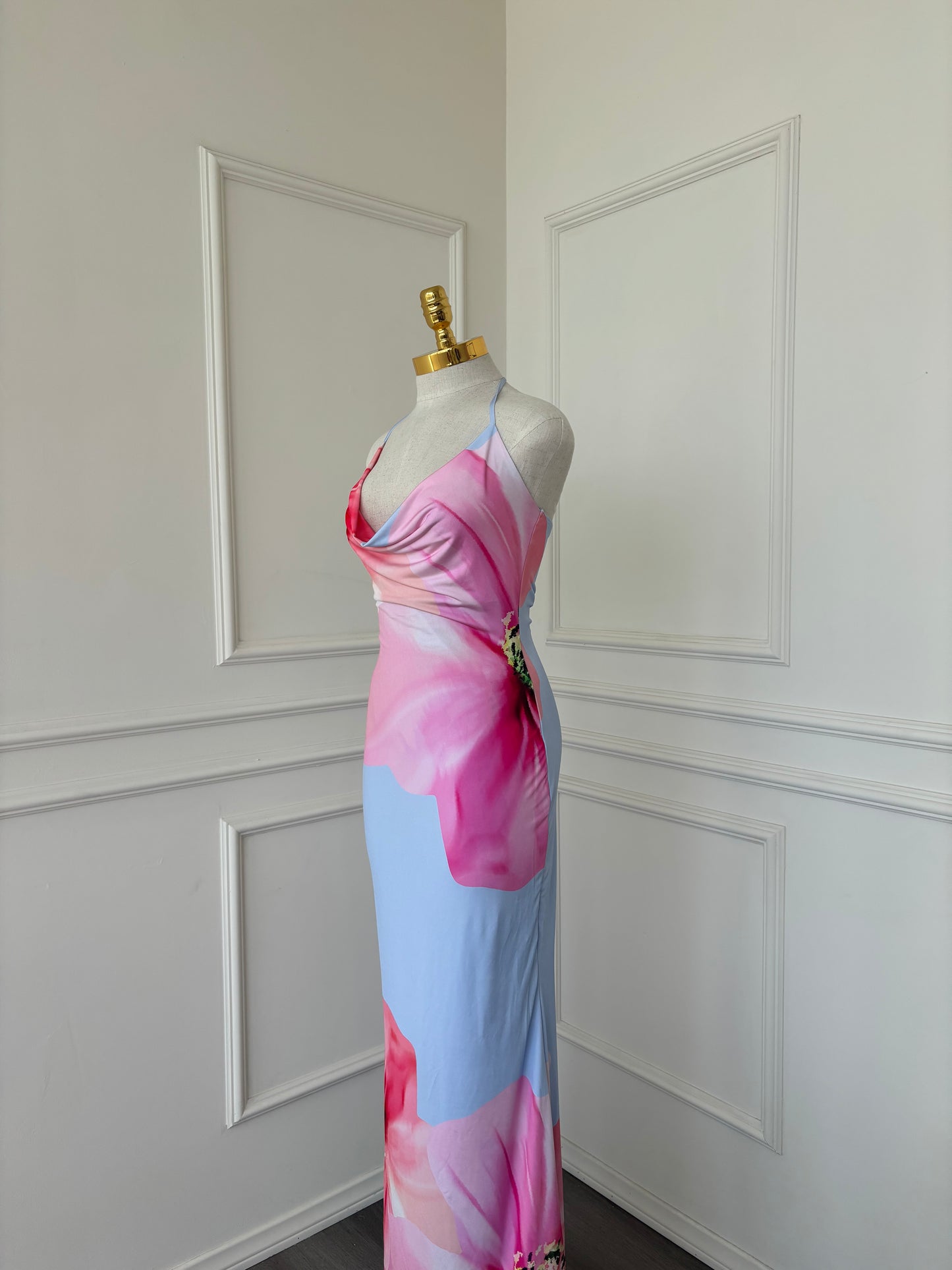Nyra Dress