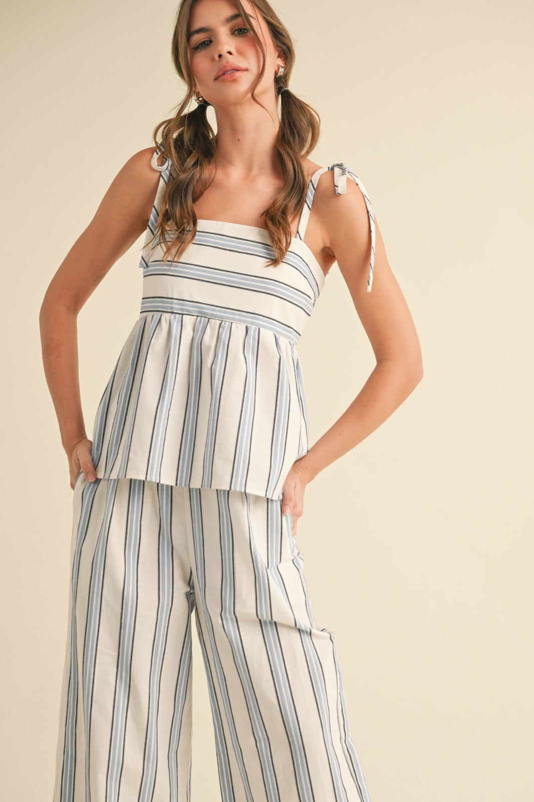 Beverly Set