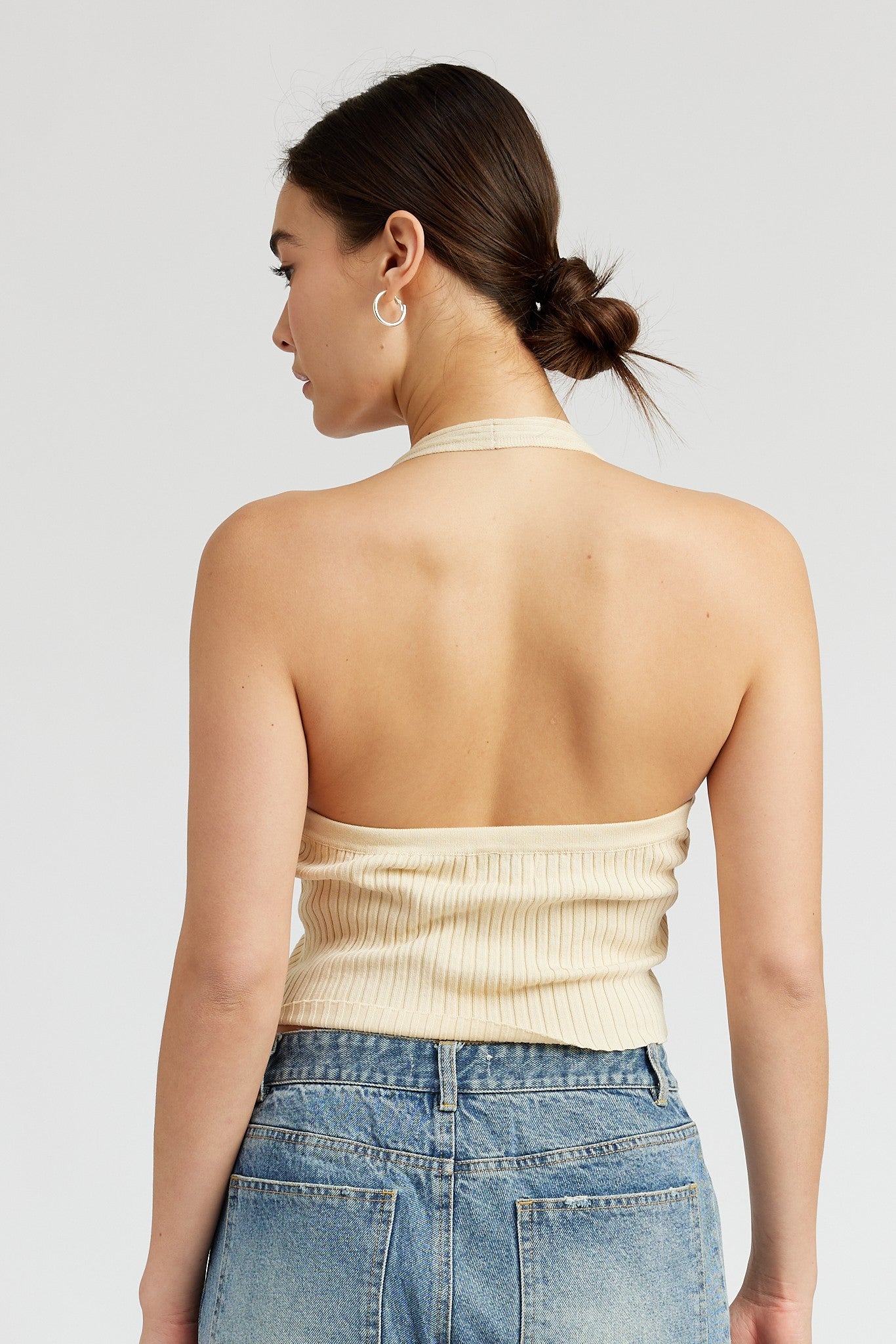 Rose Top