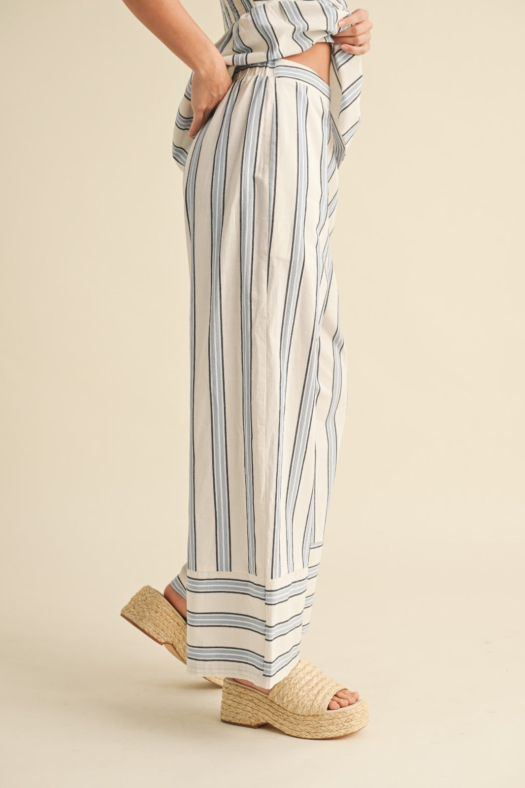 Beverly Set
