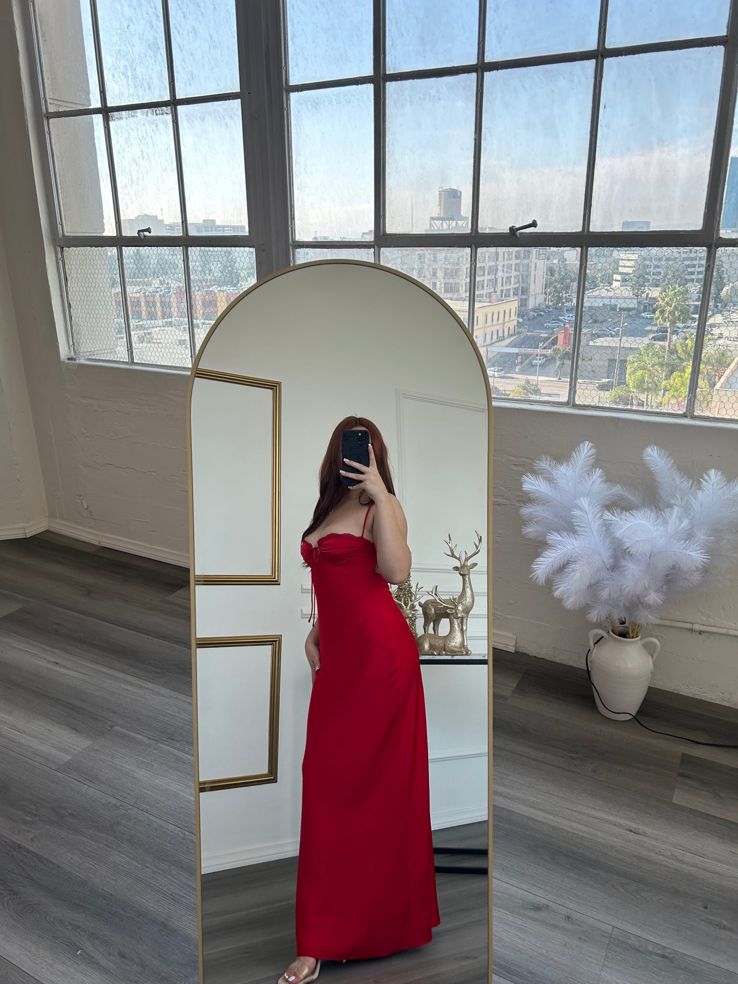 iliana Dress