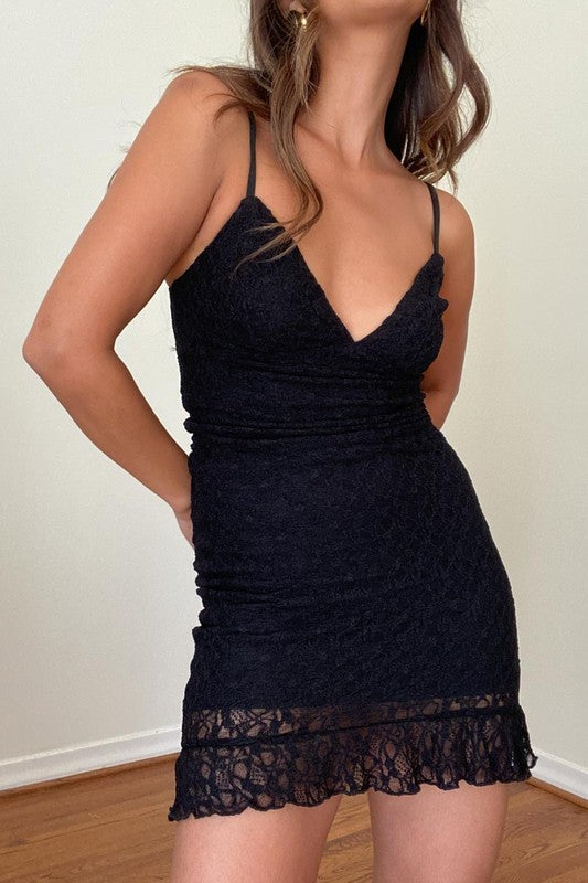 Elya Dress