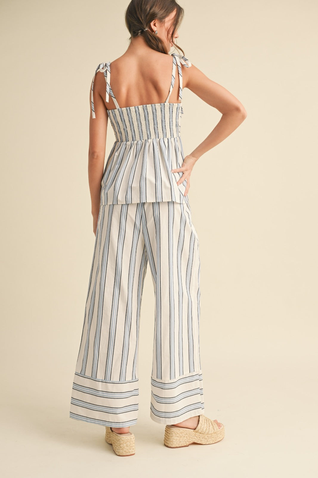 Beverly Set