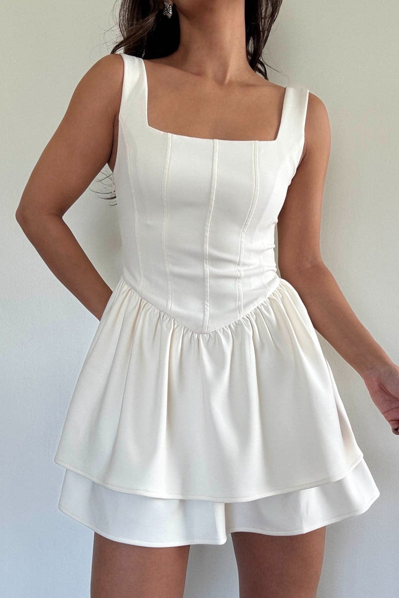Laila Dress