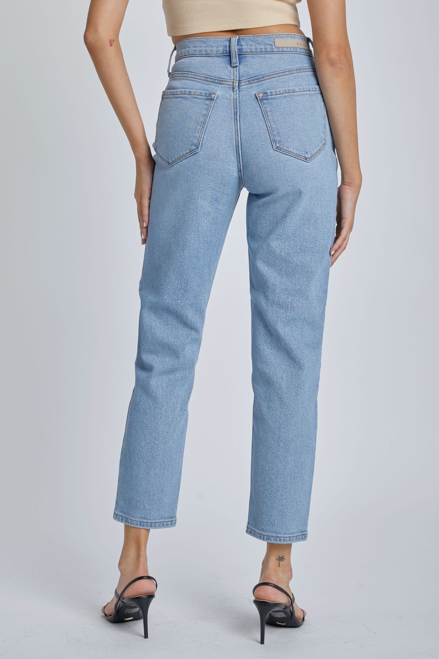 Kamari Jeans