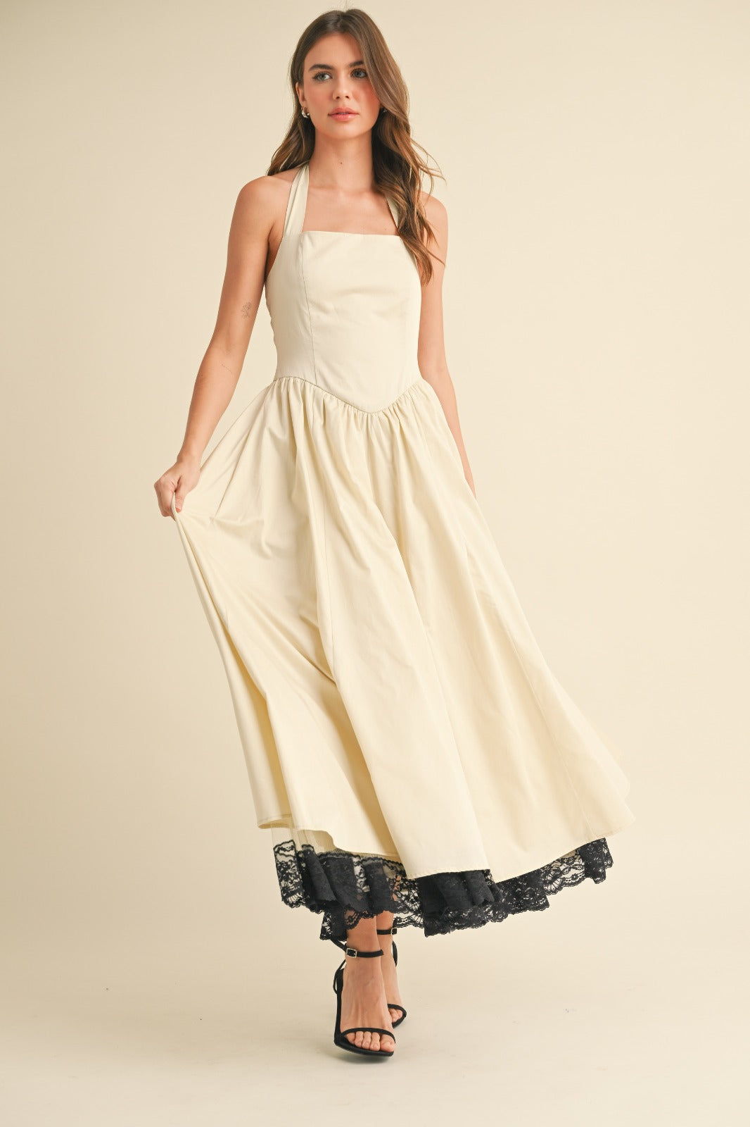 Amelie Dress