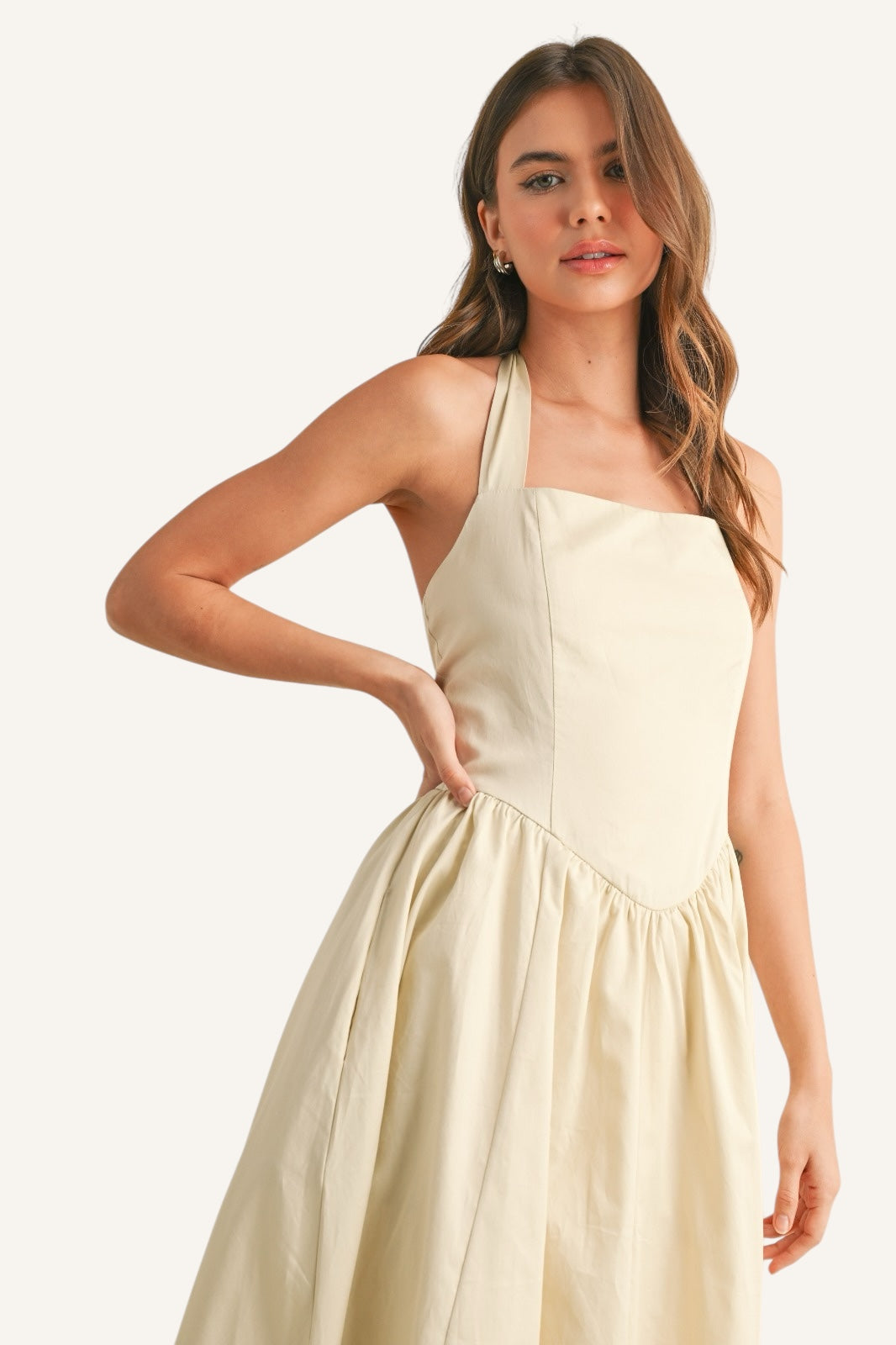 Amelie Dress