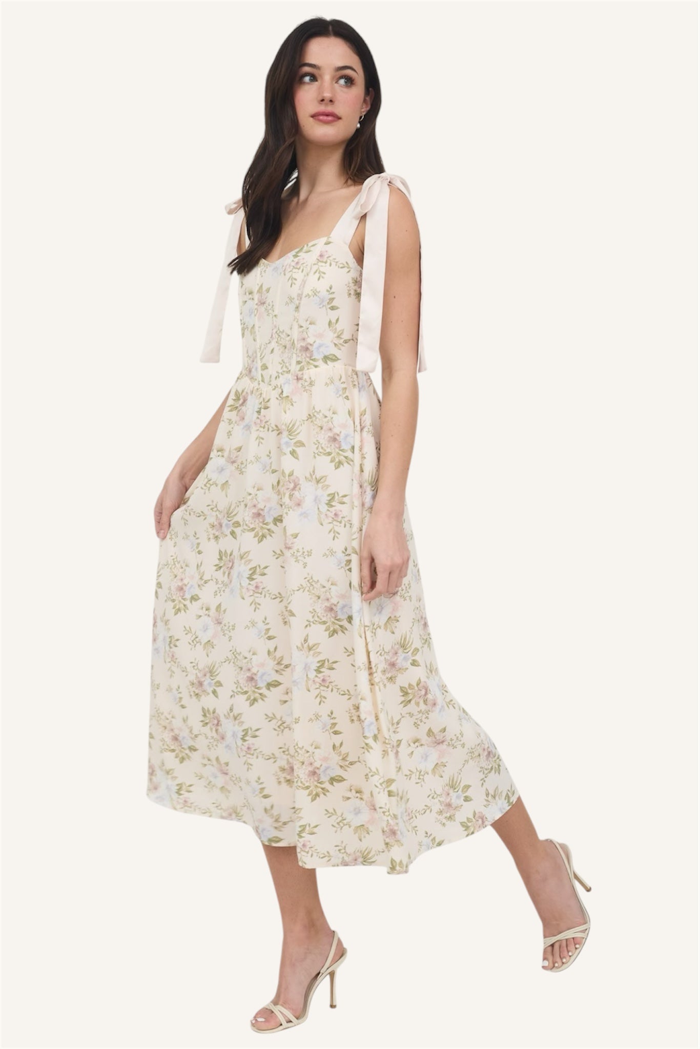 Sunny Dress
