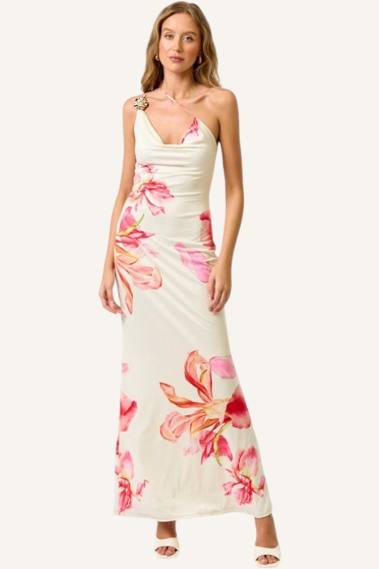 Island Bliss Dress