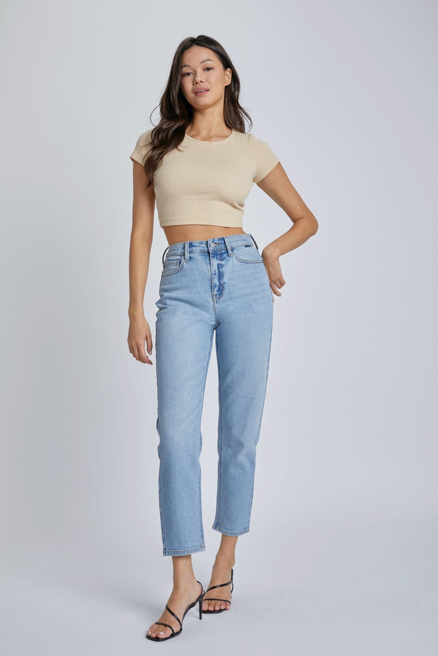 Kamari Jeans