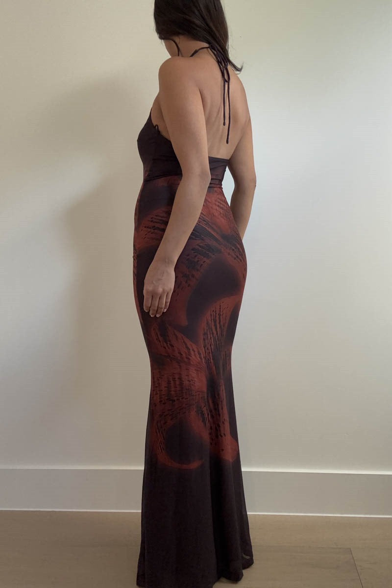 Eleanor Dress
