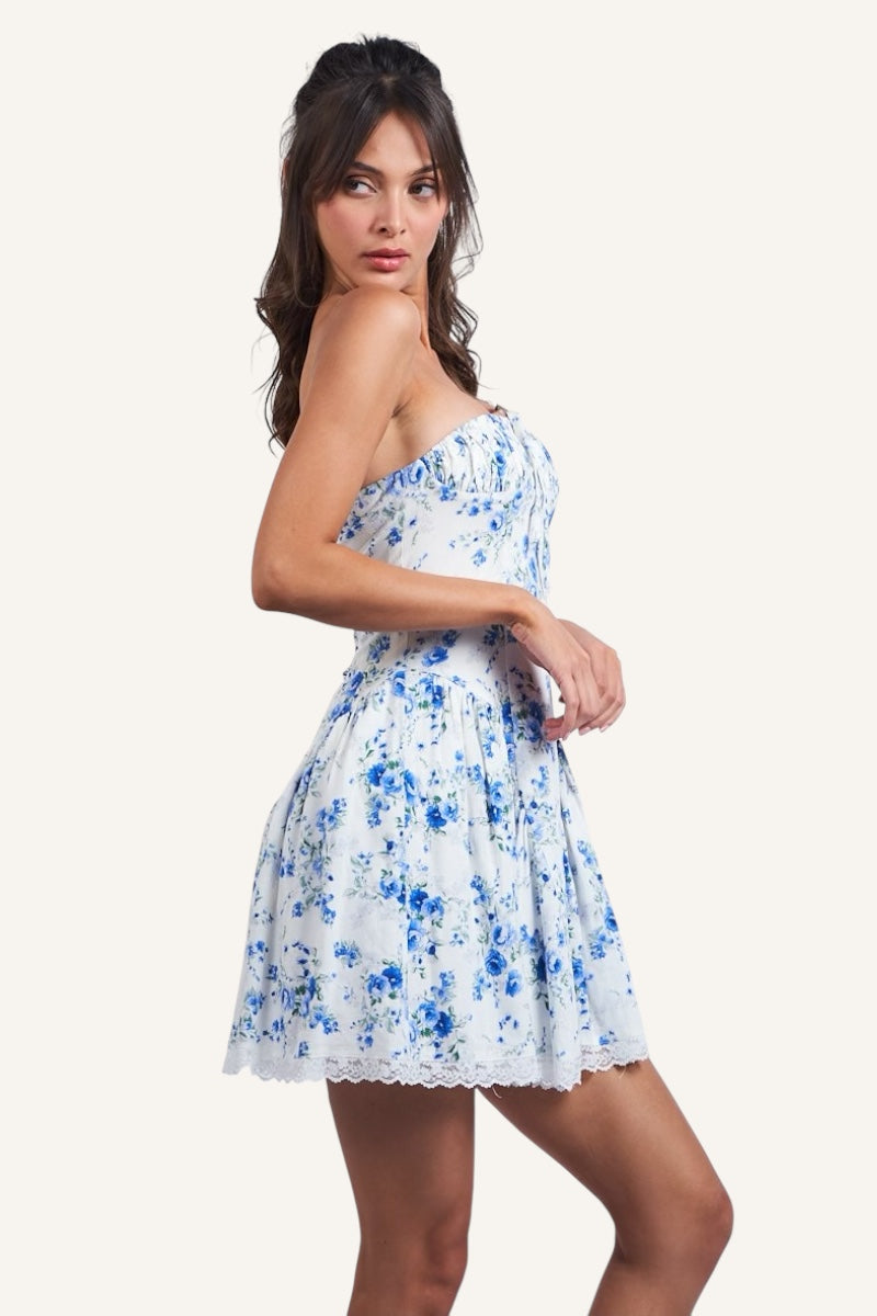 Lizza Dress