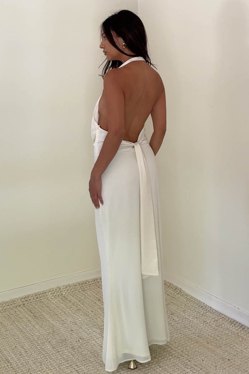 Ayln Dress