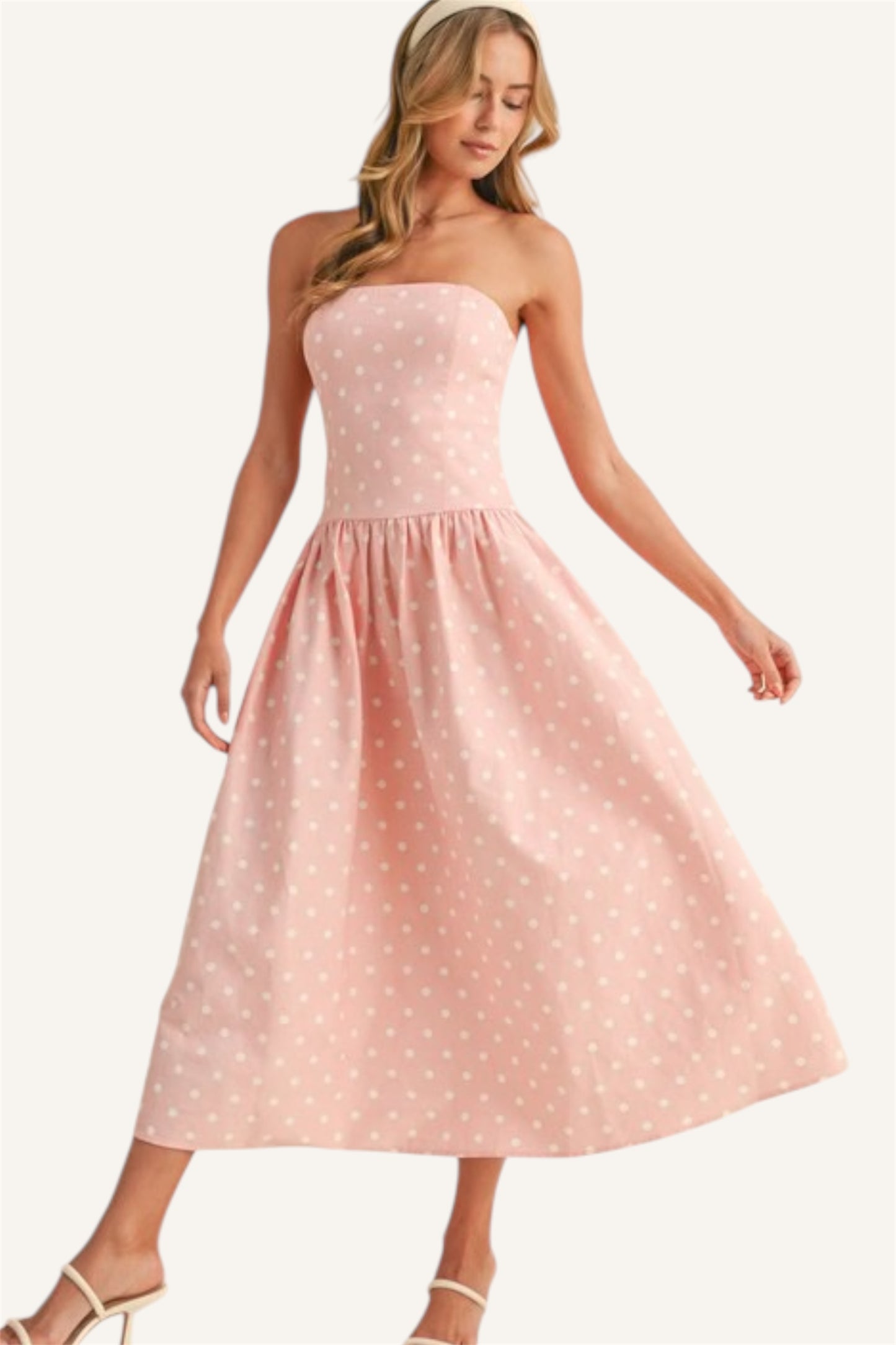 Kiana Dress