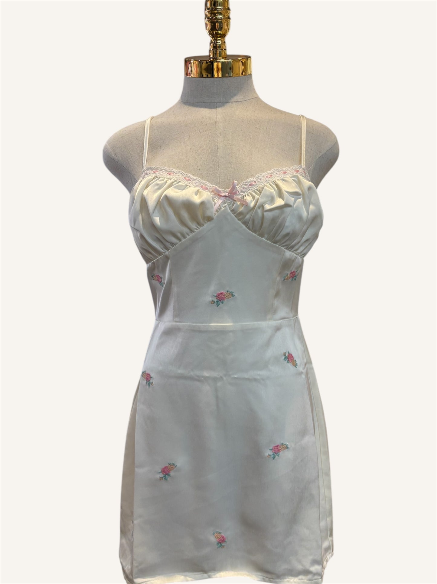 Kaida Dress