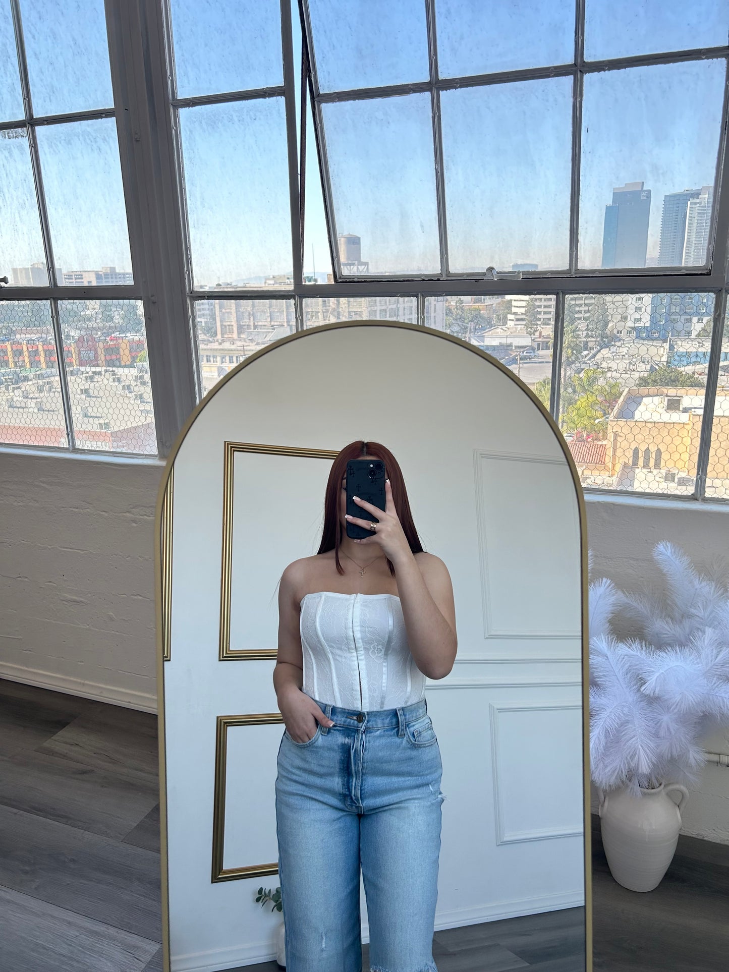 Kasie Corset