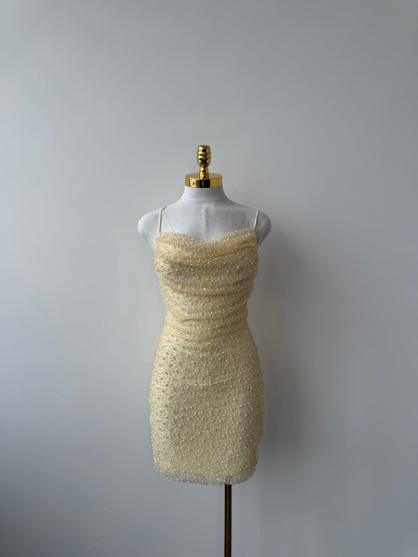 Glamorous Dress