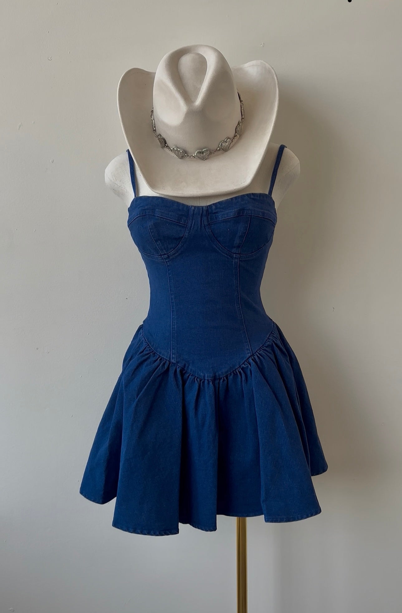 Amiyah Dress