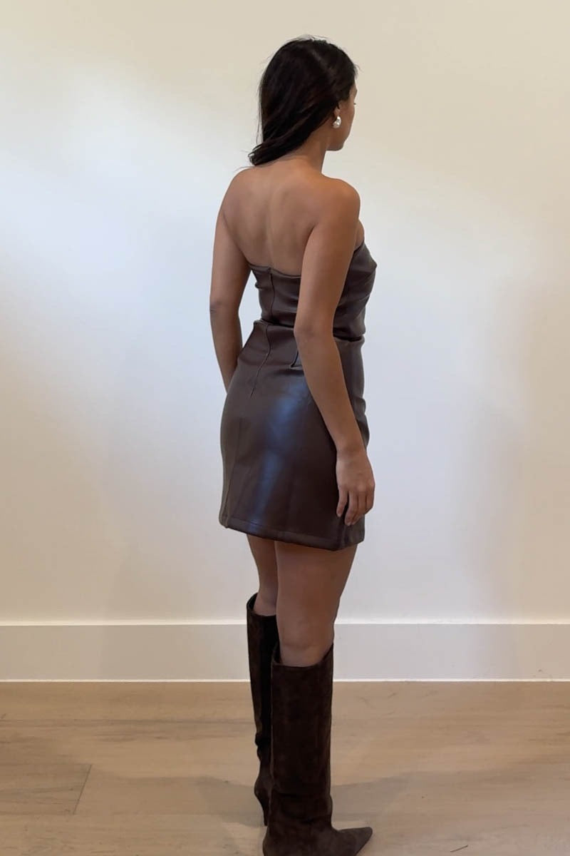 Dark Desire Dress