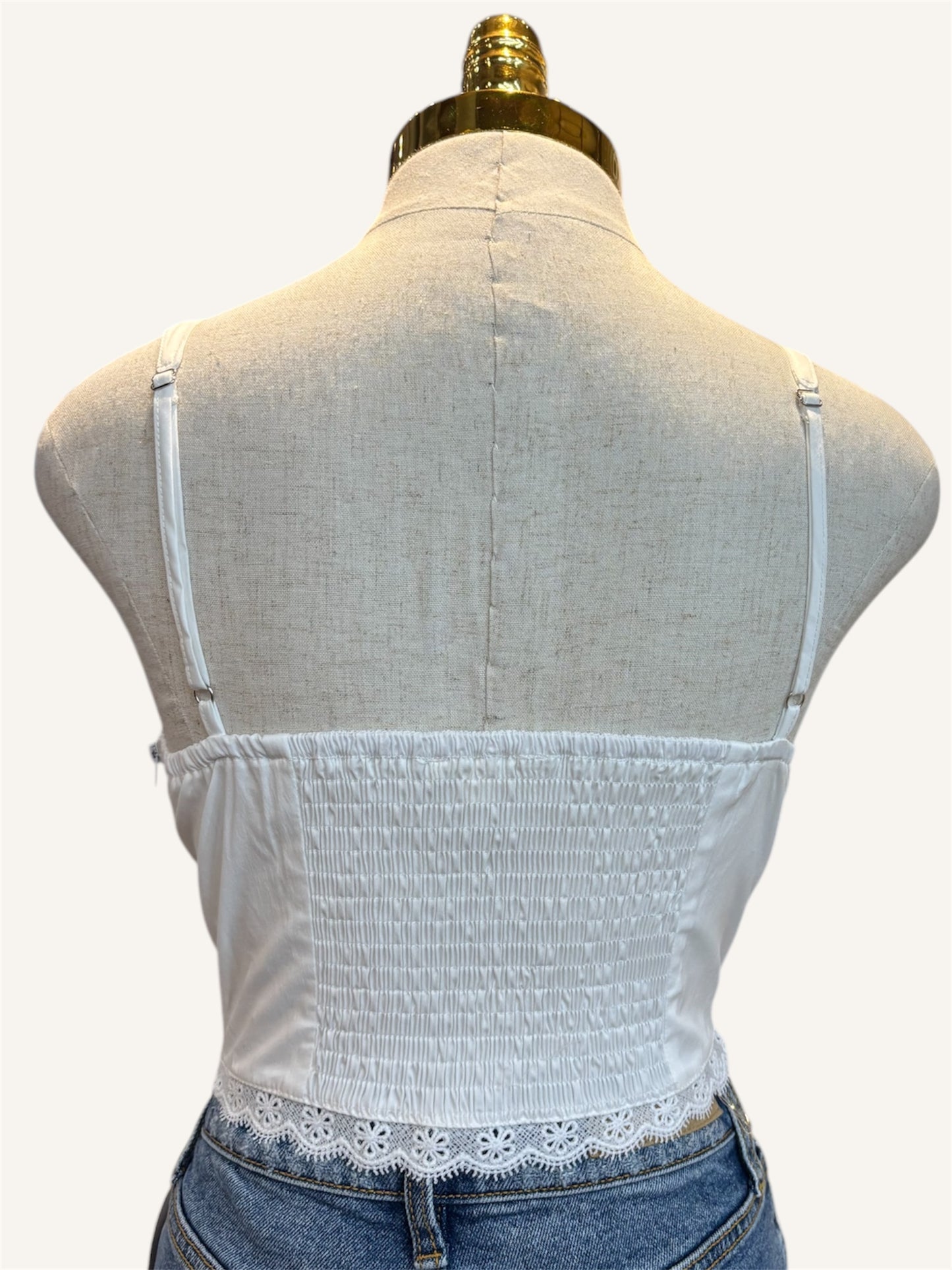 Solene Top