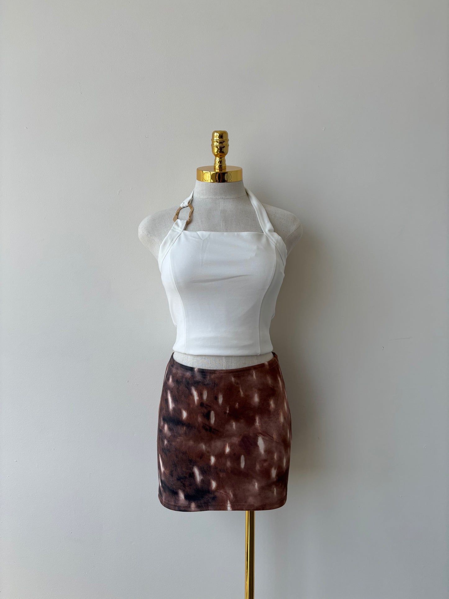 Bambi Skirt