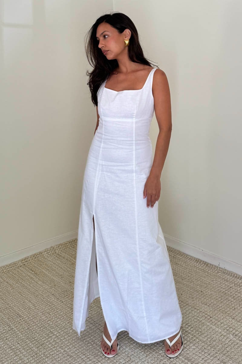 Isabetta Dress