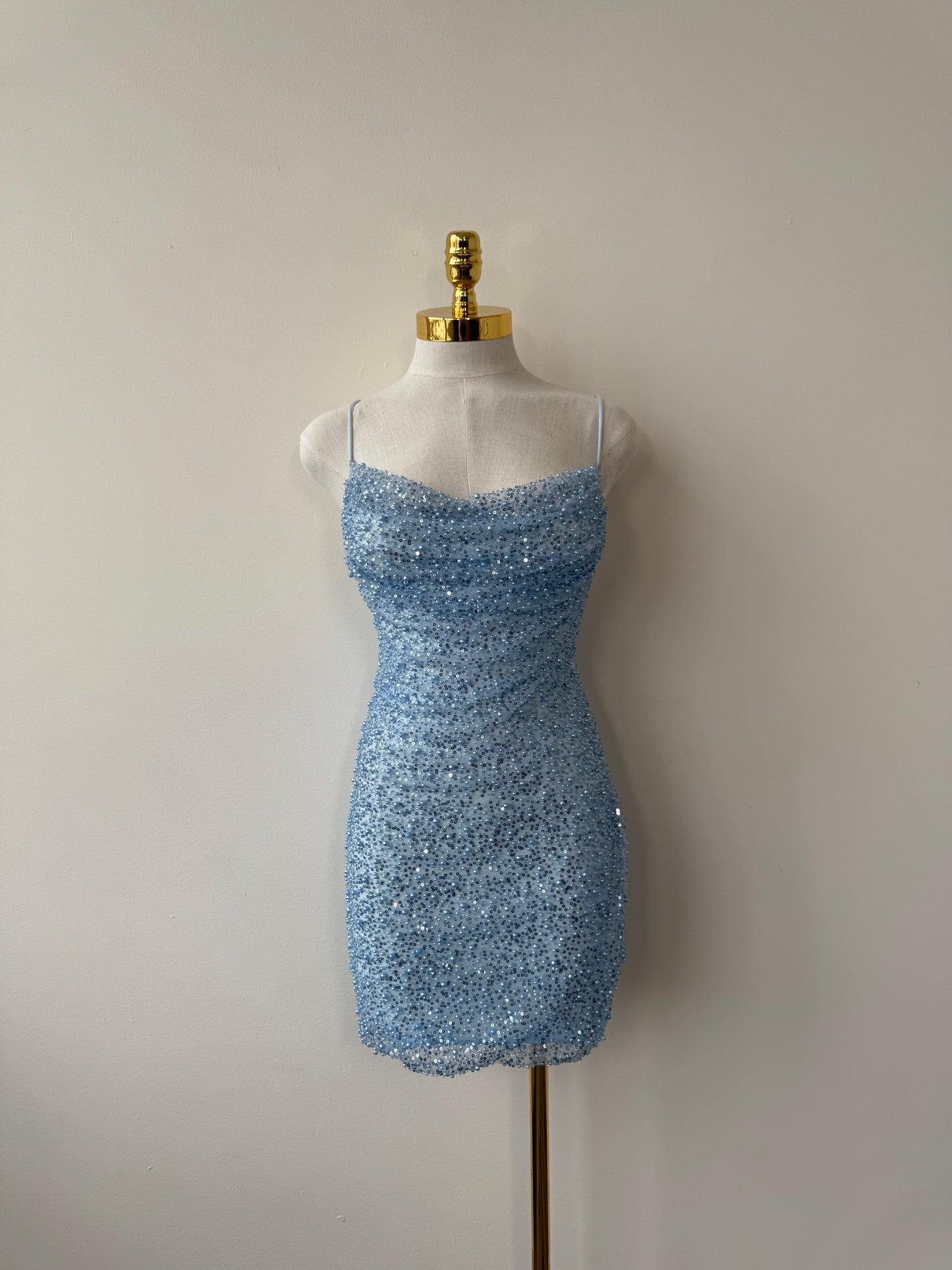 Glamorous Dress