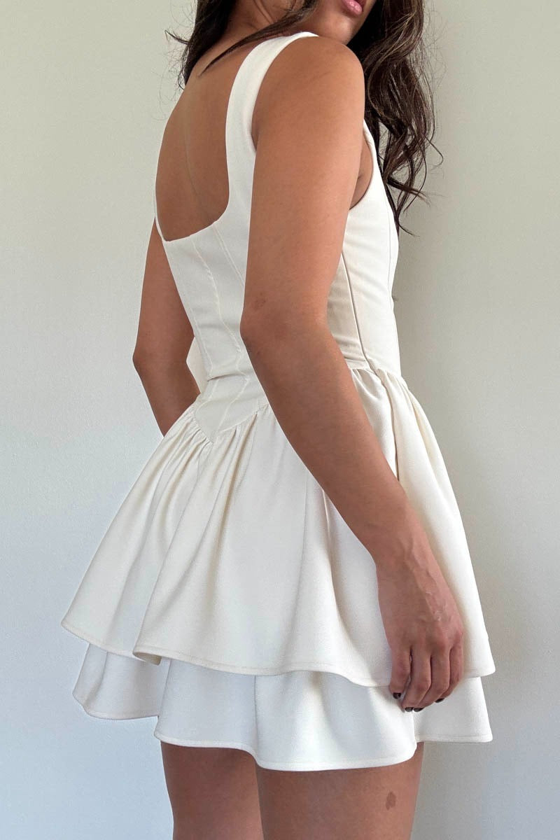 Laila Dress